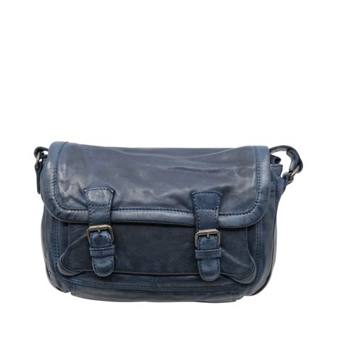 THE TREND SAC A MAIN BLEU JEANS Chaussures Pierre Roy Saint Jean