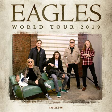 Eagles Official Site