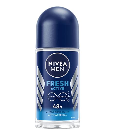 → Antyperspiranty Dla Mężczyzn Men Nivea