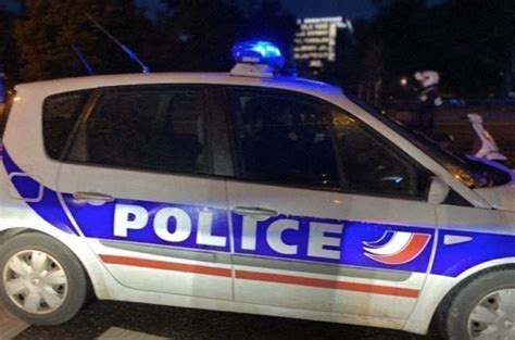 Val d Oise un jeune homme blessé par balles à Garges lès Gonesse