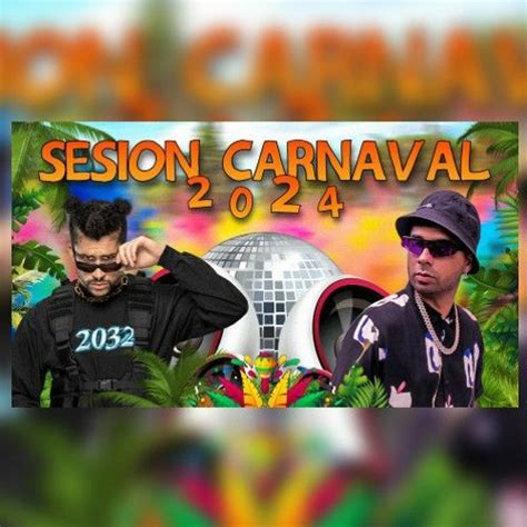 Stream REGGAETON MIX CARNAVAL 2024 Bad Bunny Chencho Corleone