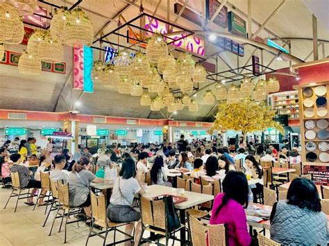 Kuliner Nusantara Hadir Di Food Destination Mal Ciputra Jakarta