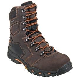 Danner Boots: Men's 13868 Safety Toe EH Waterproof Work Boots