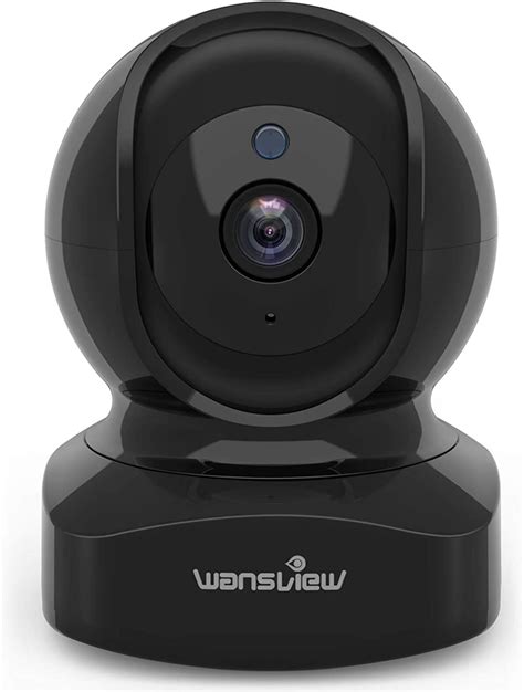 10 Best Indoor Security Cameras