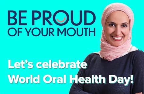 World Oral Health Day March 2024 Healthwatch Haringey