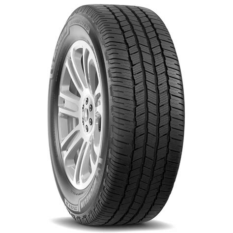 Michelin Defender Ltx M S Tires For Season Kal Tire