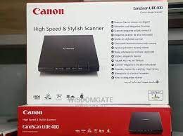 Canon Canoscan Lide Scanner General Traders