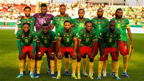 CAN 2024 Gambie Cameroun Streaming légal heure de diffusion TV