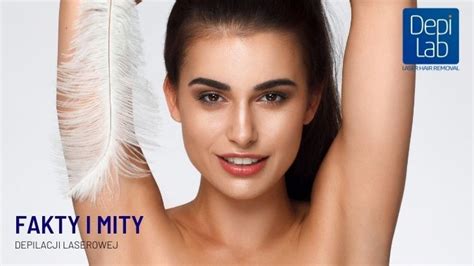 Gabinet DepiLab Depilacja Laserowa W Szczecinie Nogi Pachy I Bikini
