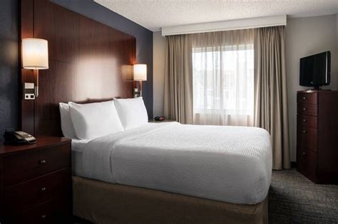 RESIDENCE INN BY MARRIOTT HUNTINGTON BEACH FOUNTAIN VALLEY $134 ...