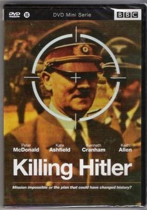 Killing Hitler Streaming Where To Watch Online