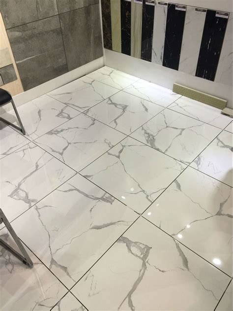 Vitrified Tiles Vs Marble Flooring – Flooring Tips