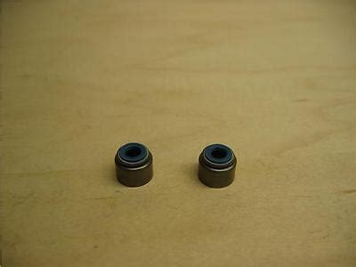 KAWASAKI KLT160 KLT 160 VITON VALVE SEALS EBay