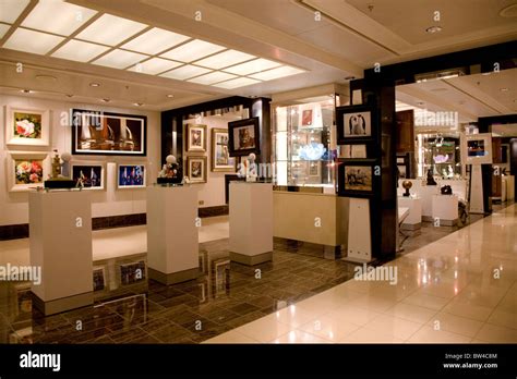 azura cruise ship gallery artwork artworks stock photo alamy