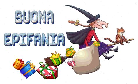 Immagini Befana 100 Foto E Video Per Augurare Una Buona Befana A