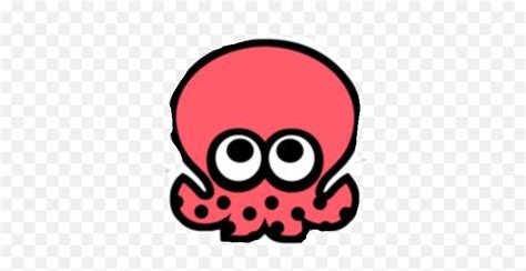 Splatoon Squid Vs Octoling Splatoon Octoling Icon Png Splatoon Squid