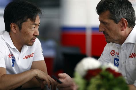 Nieuwe Haas teambaas belooft geen nieuwe Günther Steiner te zijn