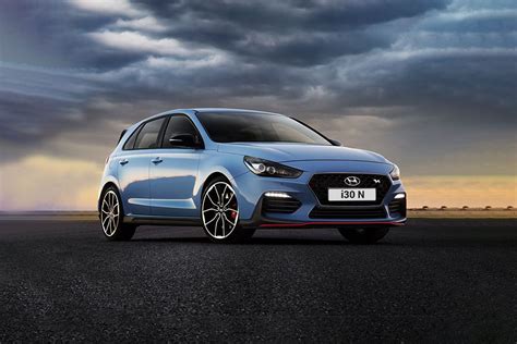 Hyundai I30 N Hatchback 2025 Images View Complete Interior Exterior