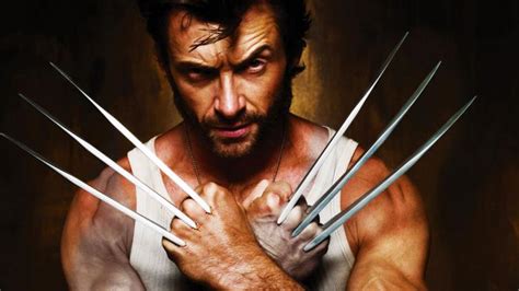 Deadpool 3 Hugh Jackman Partage Une Vidéo De Son Entraînement Pour