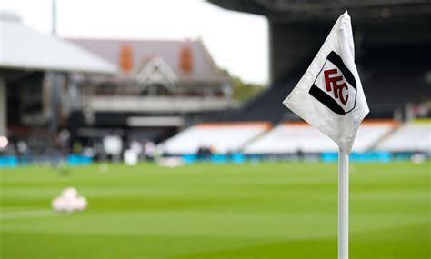 Fulham Fc Supporters To Return To Craven Cottage