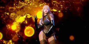 Super THICK THICC SLUT BIG BREAST AND BIG ASS THICK Virt A Mate VAM MMD