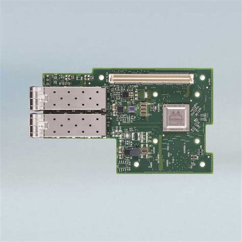 Mellanox ConnectX-4 VPI Card – BSI Nvidia Store
