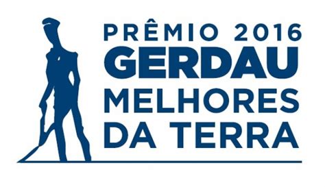 Prêmio Gerdau Melhores da Terra Metropolionline