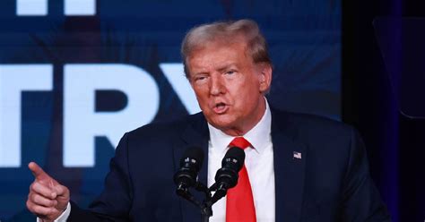 Qué es la CPAC el gran evento político que reúne a Trump Milei