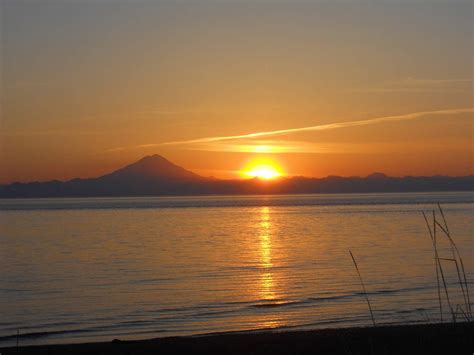 Deep Creek Beach | ALASKA.ORG