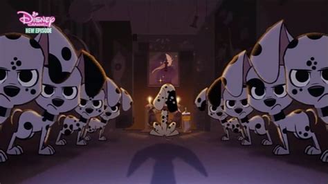 Pin by Os on 101 Dalmatian Street | 101 dalmatians cartoon, 101 ...