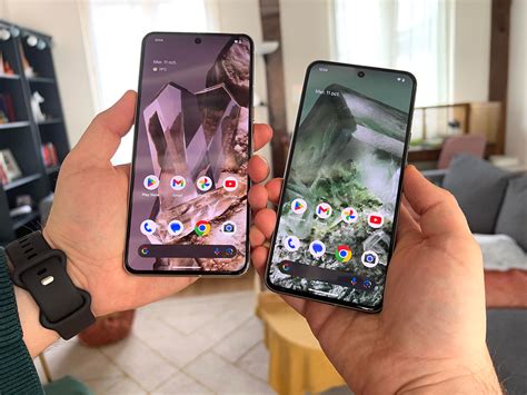 Google Pr Pare Un Pixel Pro Xl Trois Mod Les Attendus Au Lieu De