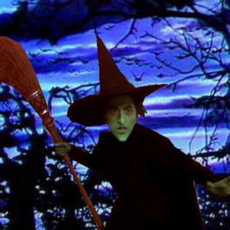 The Wicked Witch Of The West - The Wizard of Oz Photo (6502641) - Fanpop