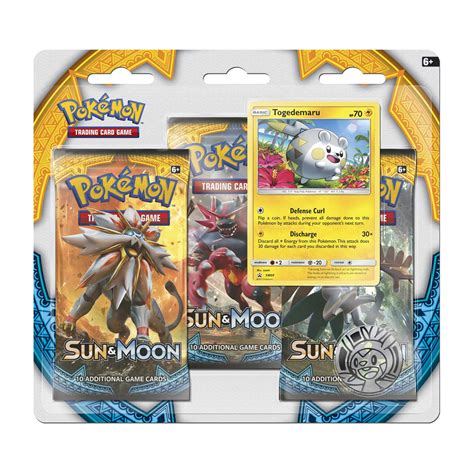 Pokemon sun and moon booster box - skillluda