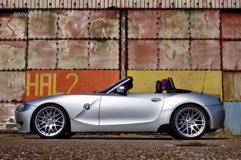 The 20 Best BMW Convertible Models Of All Time