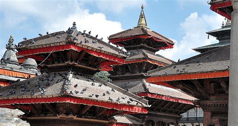 Kathmandu Durbar Square: Highlights and Exact Location