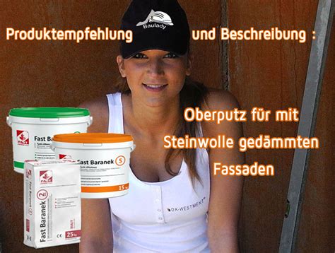 Wdvs Fassadend Mmung Produktempfehlung Und Beschreibung Unserer