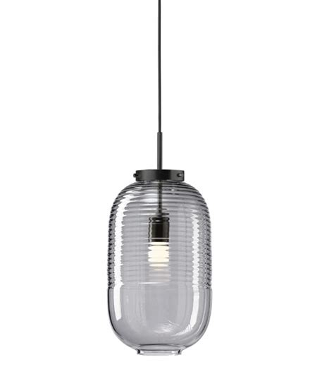 Lantern Bomma Pendant Lamp - Milia Shop