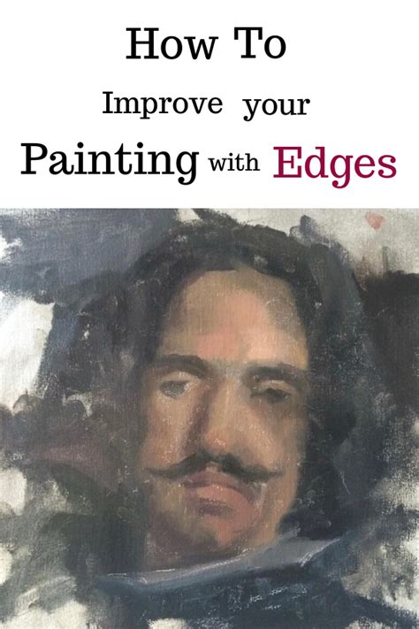 All About Edges In Art Everything You Need To Know Art Studio Life