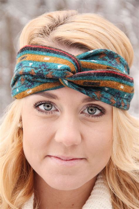 Obsessed With This Turban By Murabelle On Etsy Etsy