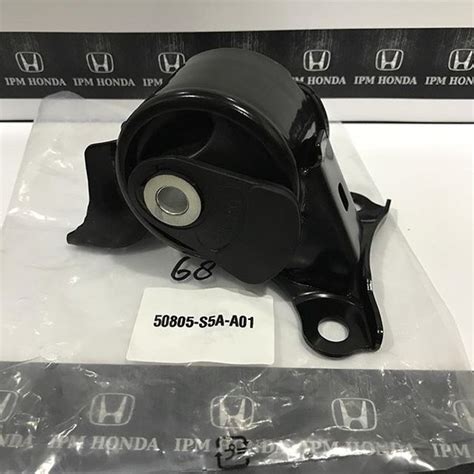 Jual Engine Mounting Civic Century Es Kanan 50805 S5A Mounting Stream