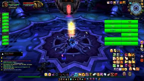 Let S Play World Of Warcraft Part Krieger Paladin Arena Bgs