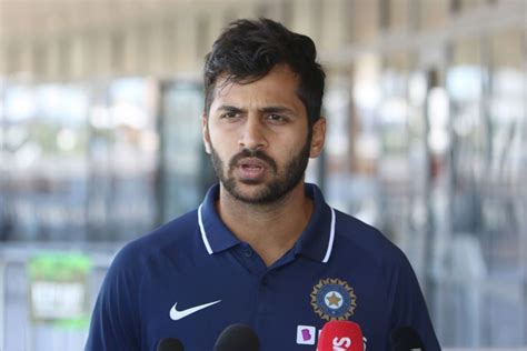 Shardul Thakur Replaces Axar Patel In Indias T20 World Cup Squad