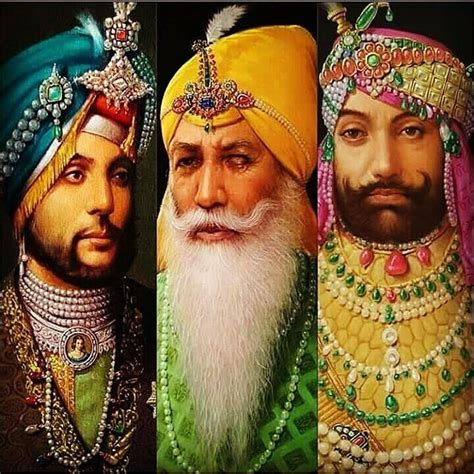 Maharaja Ranjit Singh | Indian legends, Maharaja ranjit singh, Duleep singh