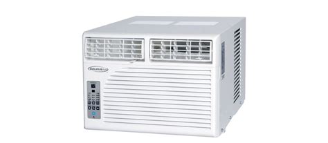 Soleus Air 12 000 Cooling Capacity Btu Window Air Conditioner Ws1