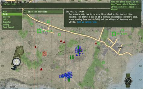 Arma 2 System Requirements - Can I Run It? - PCGameBenchmark