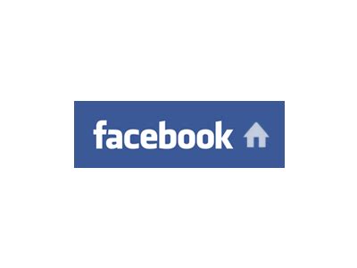 Facebook Home Icon at Vectorified.com | Collection of Facebook Home ...