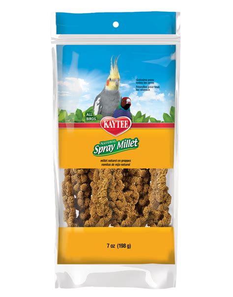 Kaytee Kaytee Spray Millet For Birds Noahs Ark