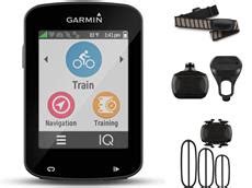 Garmin Edge Bundle Gps Fahrradcomputer