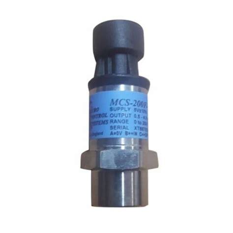 Pressure Transducer Mcs Pressure Transducer Wholesale