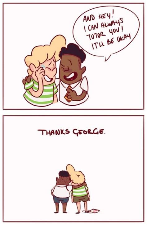 George X Harold Captain Underpants Gay Ship